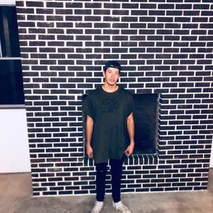 Meet your Posher, Thomas